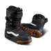 Botas Snowboard Hombre Vans Infuse